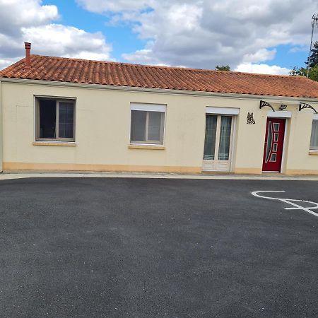 Chambre Prive Inclu Chez L'Habitant Reffannes エクステリア 写真