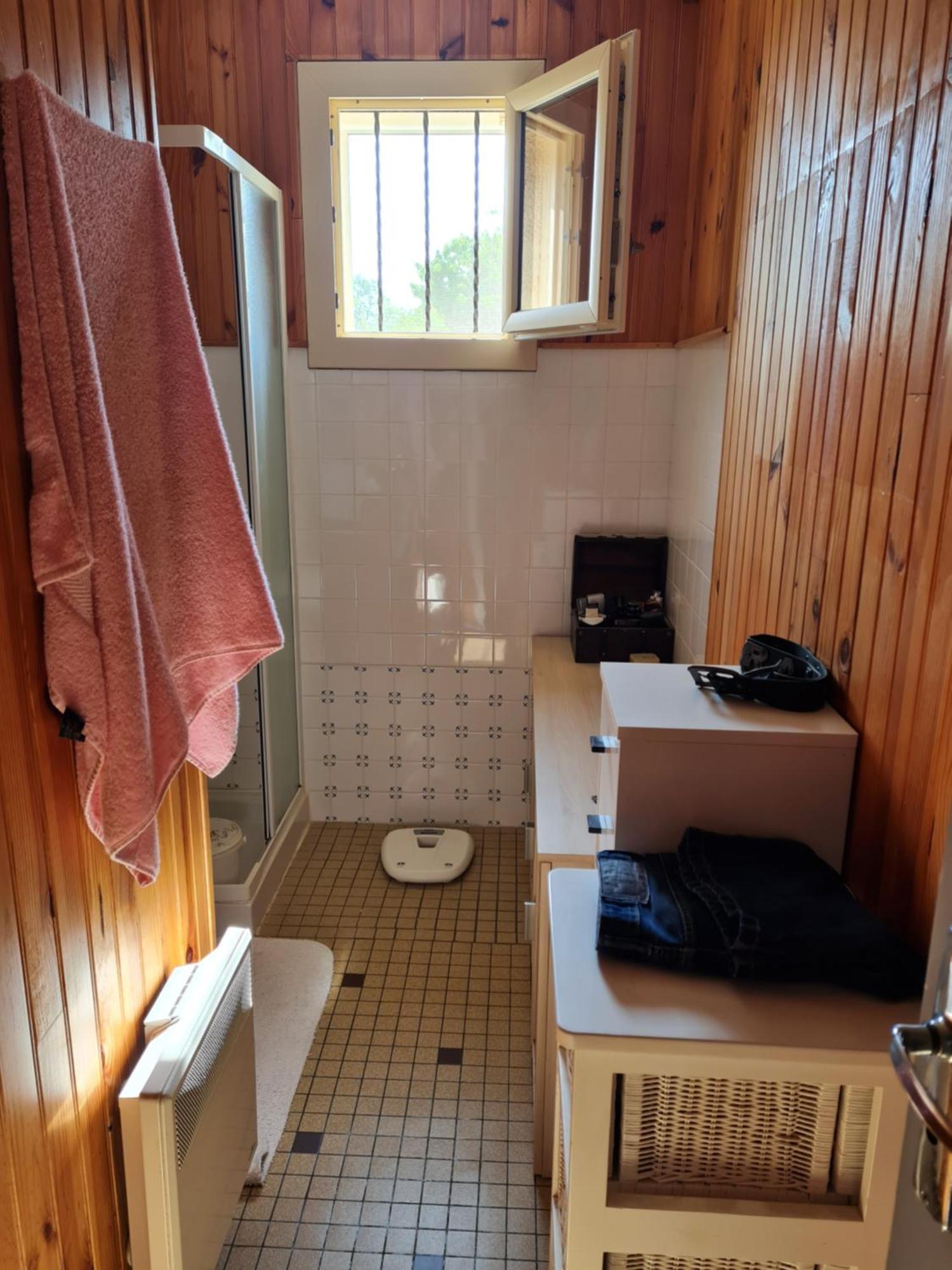 Chambre Prive Inclu Chez L'Habitant Reffannes エクステリア 写真